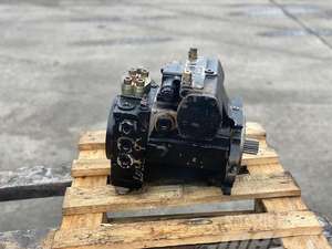 Hydromoteur 11114807 - Product Image 2