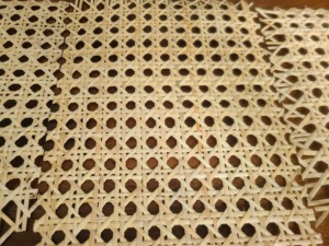 PRODUCTOS DE RATÁN - MALLA DE RATÁN DE UNA VILLAGUETA TRADICIONAL DE VIETNAM, Rollo de Ratán, Malla de Ratán de Vietnam para Manualidades 2026 - Product Image 5