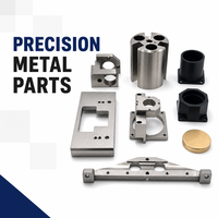 Service d'usinage CNC de précision avec électroérosion à fil et brochage pour pièces métalliques personnalisées en titane, acier inoxydable, pour applications médicales et industrielles