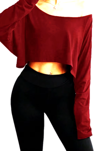 Summer Men Casual Solid Short Sleeve Short T-Shirts Drop Shoulder Streetwear Crop Tee 100% Cotton Breathable Anti-Wrinkle - Product Image 6