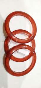 Everyday Elegance <b>Fashion</b> Bracelet Unique Brass Design Ethically Made Trendy Jewelry - Product Image 5