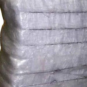 Precio al por mayor 100% chatarra de plástico LDPE limpia y transparente en pacas Embalaje personalizado Calidad superior Mejor venta de chatarra LDPE - Product Image 4