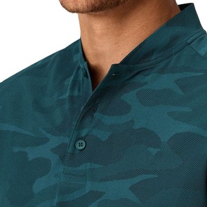 Camisetas de sublimación de tamaño personalizado transpirables y de secado rápido Camisetas de sublimación de Venta caliente hechas en Pakistán - Product Image 2