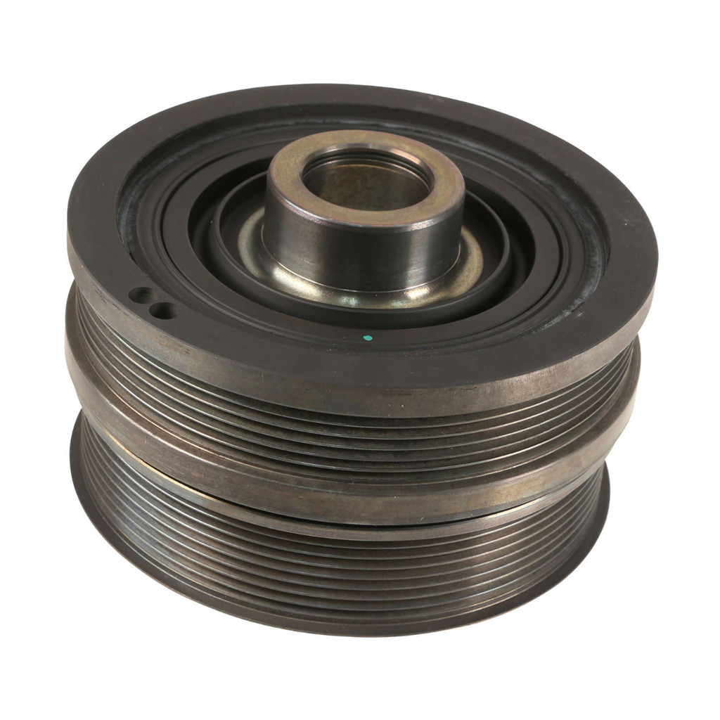Crankshaft Pulley 13408-17020 for Toyota & Lexus Engines