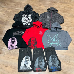 Basics Style unique respirant hommes sweats à capuche dans le meilleur matériel Offre Spéciale SDL nouveauté pulls à capuche pour hommes - Product Image 6