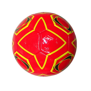 Hot Selling Pakistani Soccer Ball <b>Machine</b> Stitched <b>Football</b> Match Ball PU Leather Size 5 Soccer Design Match Balls - Product Image 3