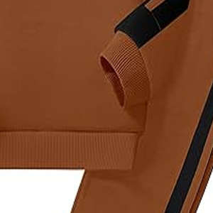 Survêtement Enfant Léger Vêtements Décontractés Survêtement Enfant Fabriqué Au Pakistan Respirant Survêtement Enfant Téléchargé Survêtements Enfant - Product Image 3