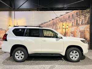 Usado TOYOTA LAND CRUISER PRADO TX - Product Image 2