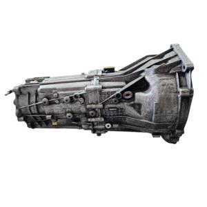 TRANSMISIÓN MANUAL COMPLETA BMW Serie X1 (E84) 23007577882 N47D20C Diésel 2000 (09>15) - Product Image 2