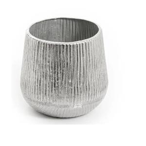 Luxury Handmade Flower <b>Vase</b> Elegant Metal Flower <b>Vase</b> for Home Designer Decorative Flower <b>Vase</b> By Supplier At Bulk Price - Product Image 6