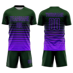 Customized Product Windproof Soccer Uniform Adults Automated cutting <b>Shirts</b> & Tops Soccer Wear football jersey - Product Image 1