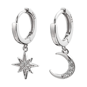 925 dijes de plata pequeña joyería de Latón chapado en oro con piedra de moissanita tecnología de moda Unisex para Mujeres Hombres regalo hecho India - Product Image 1