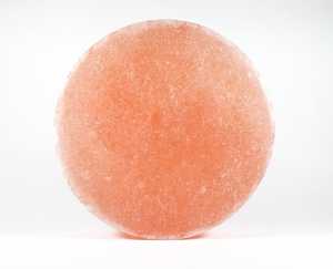 Lampe de sel rose de l'Himalaya écologique de haute qualité artisanat naturel sculpté briques de plaque brute directement du fabricant du Pakistan - Product Image 2