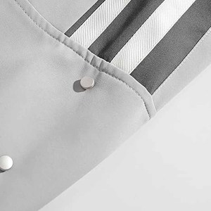 Men Tracksuit <b>Polyester</b> <b>Jogger</b> Sets Patchwork Tracksuit Nylon Track Pants Custom Nylon Tracksuit uploaded by Dress Sports - Product Image 6