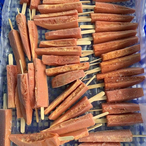 มะละกอแช่แข็งราคาต่ำที่มีคุณค่าทางโภชนาการสูงสำหรับตลาดส่งออก - Product Image 1