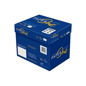 Listo para envío global y suministro comercial Papel de copia tamaño A4 Paperone a granel - Product Image 2