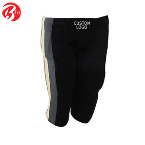 Vêtements d'équipe sportive Vêtements et accessoires Maillot de football américain Léger Produit de haute qualité Tops de football américain - Product Image 6