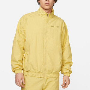 Ensemble de sport décontracté à capuche de qualité supérieure en nylon écologique, léger et respirant, fabriqué au Pakistan - Product Image 3