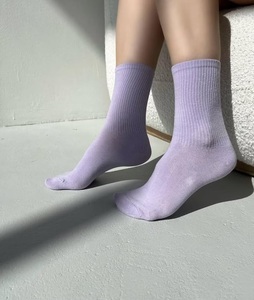 Vớ Thoáng Khí Độ Ẩm Wicking Và Sinh Thái Thân Thiện Với Mens Vớ Hoàn Hảo Cho Thoải Mái Và Tùy Chỉnh Vớ Bao Bì - Product Image 2