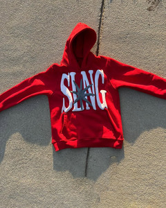 Sudadera con capucha lavada Vintage de diseño personalizado, Jersey de algodón 100% multicolor con estampado holgado, forro polar de alta calidad para invierno - Product Image 3