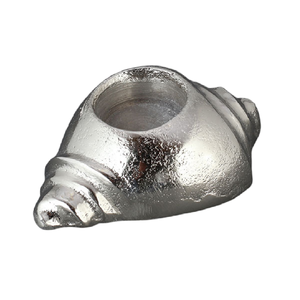 Cenicero de aluminio de tamaño y forma personalizados con calidad de lujo para cenizas de cigarrillos y cigarros - Product Image 5