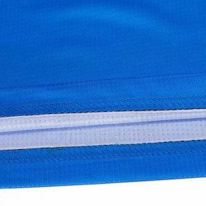 Ensemble de vêtements de sport pour hommes de haute qualité, personnalisé, respirant, 100% polyester, en couleurs personnalisées - Product Image 5