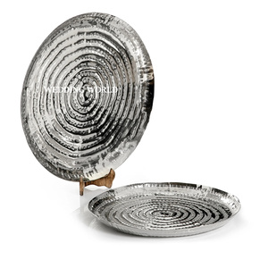 ชุดถาดช็อคโกแลตสามชิ้นงานแฮนด์เมดคุณภาพระดับพรีเมียมถาดช็อกโกแลตหรูหราขนาดสั่งทำได้ - Product Image 3