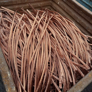 Chatarra de alambre de cobre/Millberry 99.95% a 99.99% chatarra de alambre de cobre/Chatarra de cobre disponible alambre de cobre a la venta entrega mundial - Product Image 5