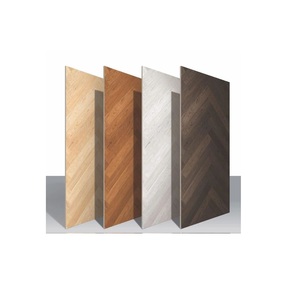 Calacatta Kandi 600x1200mm diseño europeo moderno porcelana brillante azulejos esmaltados elegante acabado de mármol ladrillo refractario aislamiento térmico - Product Image 5