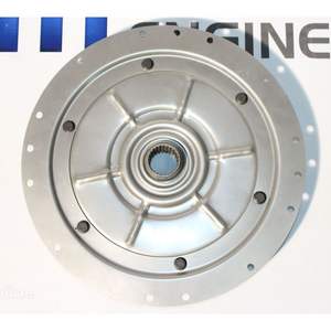 Baltacioglu Accouplement à ressort hydrohumide de haute qualité 56.8540.32 Pièces de bus neuves pour véhicules Expédition rapide - Product Image 5