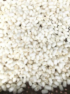 Fournisseur en gros de matières premières pour soins de la peau naturels à base de cocon de soie du Vietnam - Product Image 3