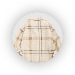 Vente chaude Vestes Sherpa Dernière conception classique Respirant Standard Plus Size Vestes pour hommes Vestes Sherpa de protection chaudes - Product Image 6