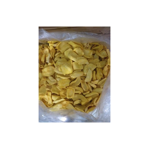 Jacquier séché Idéal pour les recettes végétaliennes Incorporer le jacquier séché dans les recettes végétaliennes. Sa texture et son goût le rendent - Product Image 1