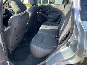 SU-BA-RU FORES-TER WILDERNESS 2022 LISTO PARA ENVIAR - Product Image 6