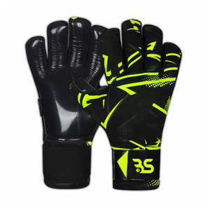 Gants de gardien de but de qualité supérieure au meilleur prix, confortables et performants - Product Image 1