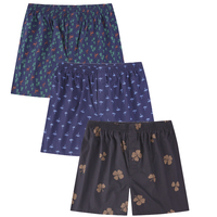 Shorts cargo décontractés pour hommes en coton pur tissé, personnalisables, à taille haute, séchage rapide, respirants, amples et confortables