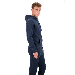 Pullover Hoodie <b>Thick</b> Oversize Plain 100%cotton <b>fleece</b> hoodie Wholesale Custom design Hoodie for <b>Men</b>. - Product Image 3