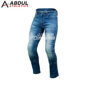 Pantalones Vaqueros Ligeros para Hombre, los Más Vendidos, Ropa Casual, Pantalones Vaqueros para Hombre de Primera Calidad - Product Image 2