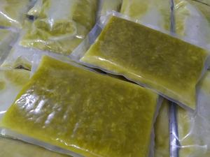 Canne à sucre verte et violette congelée vietnamienne à prix compétitif, bâton de canne à sucre congelé de nouvelle culture, jus de canne à sucre pour l'exportation - Product Image 2