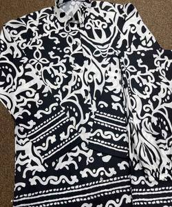 ชุดผ้าฝ้ายปักลายสไตล์บอลลีวูดสำหรับผู้หญิงอินเดีย - Product Image 2