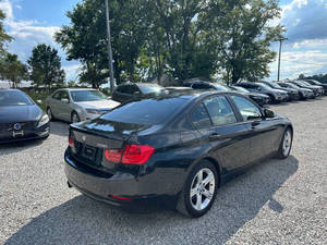 BMW Serie 3 328i xDrive LHD Usado, Año 2013 - Product Image 5