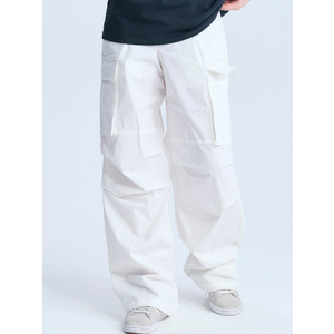 <span class=keywords><strong>Pantaloni</strong></span> da <span class=keywords><strong>Trekking</strong></span> in <span class=keywords><strong>cotone</strong></span> 100% leggero da uomo, <span class=keywords><strong>pantaloni</strong></span> da <span class=keywords><strong>Trekking</strong></span> da esterno impermeabili, ricamati con bottoni, con decorazione a metà piatto - Product Image 6