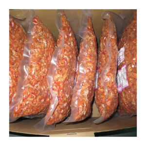 Grandes crevettes séchées d'origine vietnamienne-Qualité supérieure, texture ferme, riche saveur de fruits de mer pour le commerce mondial - Product Image 5