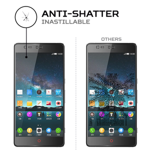 ฟิล์มกันรอย ANTISHOCK สำหรับ ZTE สำหรับนูเบีย Z7 - Product Image 4