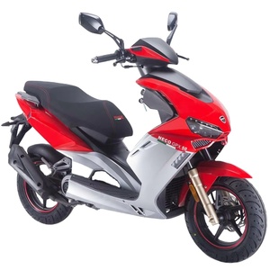 NOUVEAU Scooter GPX 50cc en gros, le dernier modèle, très demandé, cyclomoteur légal pour apprentis conducteurs, sportif, automatique, démarrage électrique, PRÊT À EXPÉDIER MAINTENANT - Product Image 1