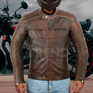 Veste de course de moto imperméable à l'eau pour hommes, coupe-vent, prix raisonnable, cycle, meilleur matériau imprimé du Pakistan - Product Image 2