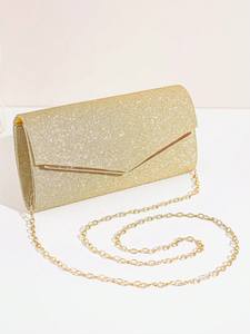 Sac à main en cuir PU souple - Product Image 6