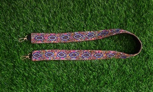 Nouveau bracelet perlé le plus vendu du jour du jeu Glam ajoute du glamour à votre équipement de sport tout en sécurisant la qualité d'exportation essentielle - Product Image 3