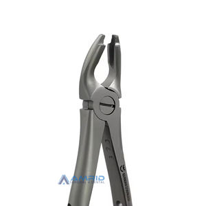 Instrumentos Quirúrgicos Dentales - Juego de Fórceps para Extraer Molares Superiores - Product Image 3