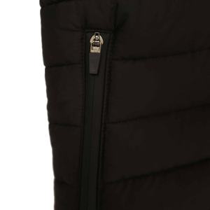 Dernière veste matelassée pour homme de haute qualité, coupe-vent respirant, veste à bulles, 100% polyester, veste matelassée décontractée d'hiver, coupe-vent - Product Image 5